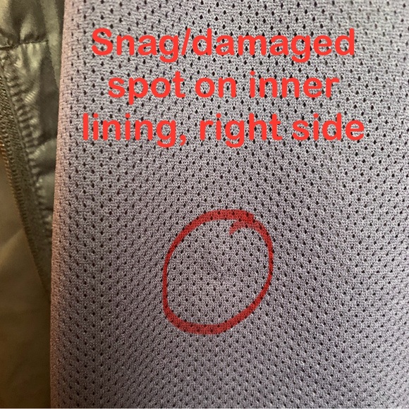 Seattle Seahawks Windbreaker - Picture 15 of 17